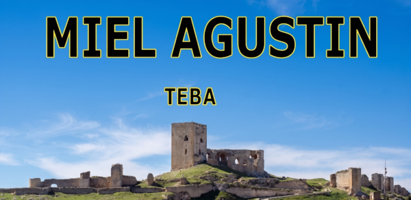 Miel Agustin En teba