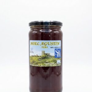 Miel de Aguacate