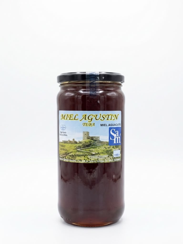 Miel de Aguacate