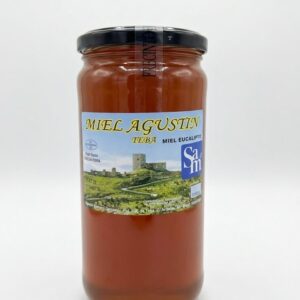 Miel de Eucalipto