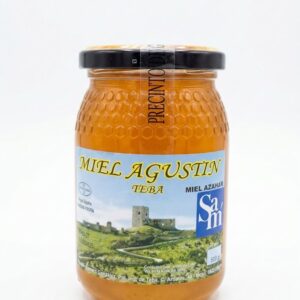 Miel de Azahar