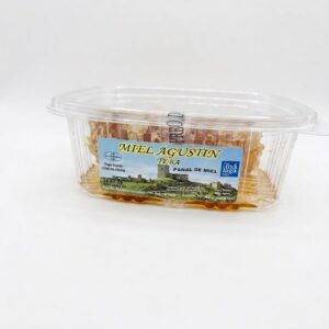 Panal de Miel Natural