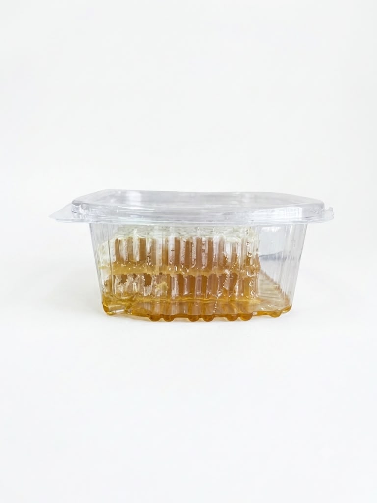 Panal de Miel Natural - Imagen 2